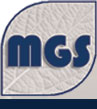Logo MGS