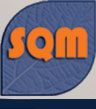 Logo SQM