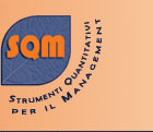 Strumenti quantitativi per il management