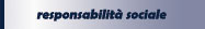 Responsabilit� Sociale delle imprese